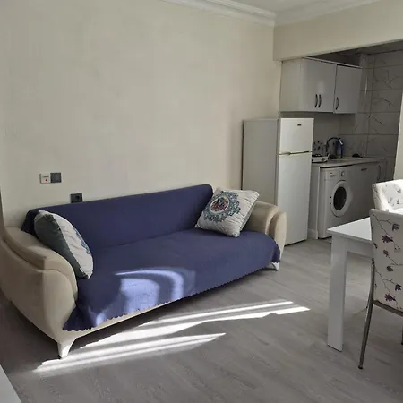Vienna Apart Otel-2
